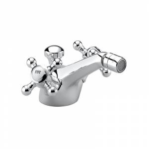 Смеситель для биде Dornbracht Madison с донным клапаном